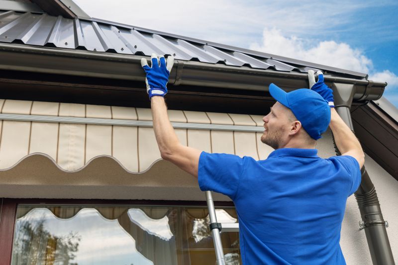 Benefits of Gutter Covers